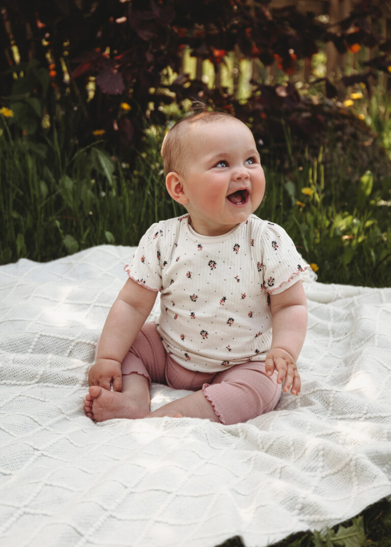 Baby Fotos im Allgäu
